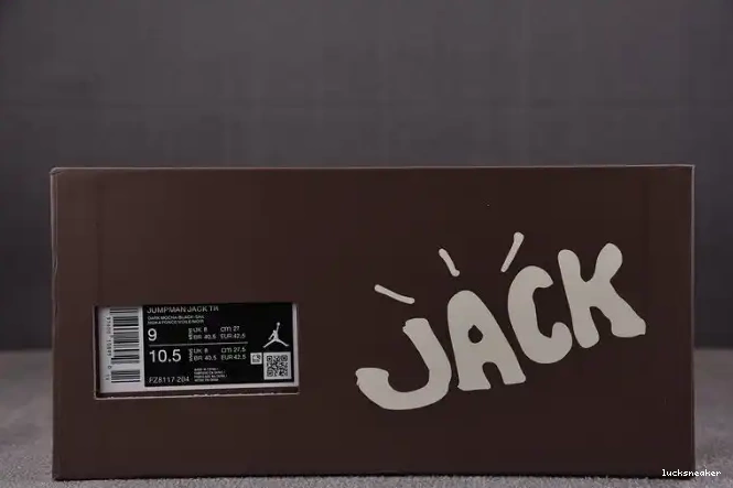 Reps LUCY Jack Travis Scott Jordan Jumpman TR FZ8117-204 x 0517